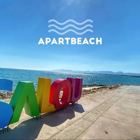 Apartbeach Royal Salou
