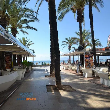 Apartbeach Royal *