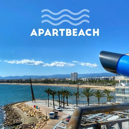Apartment Apartbeach Royal Salou