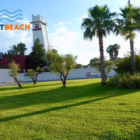 Apartment Apartbeach Royal *