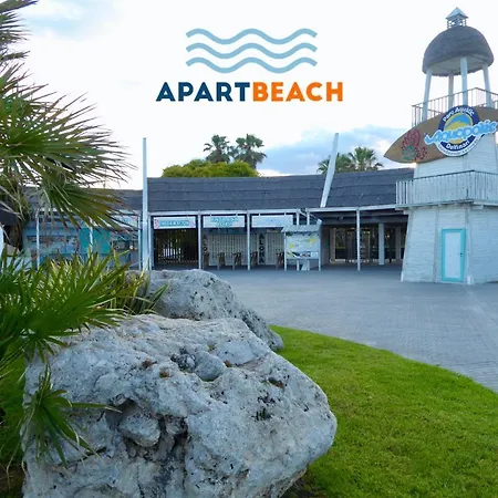Apartment Apartbeach Royal
