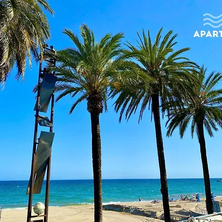 Apartbeach Royal