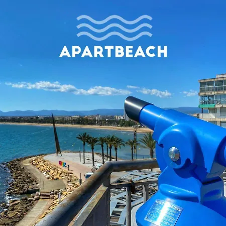 Apartment Apartbeach Royal Salou
