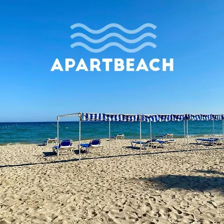 Apartbeach Royal Salou