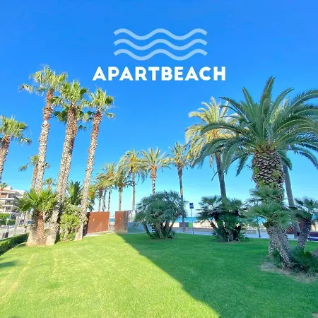 Apartbeach Royal Apartment