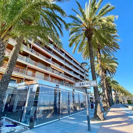 Apartment Apartbeach Royal Salou