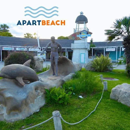 Apartment Apartbeach Royal