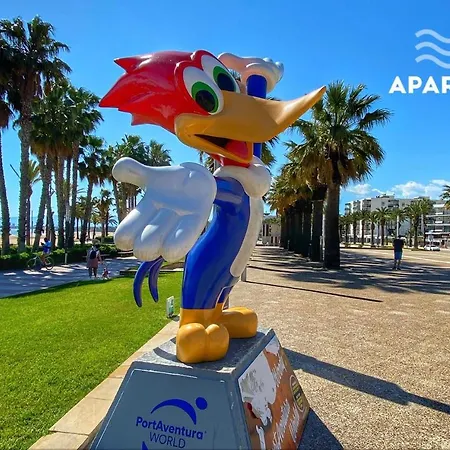 Apartbeach Royal