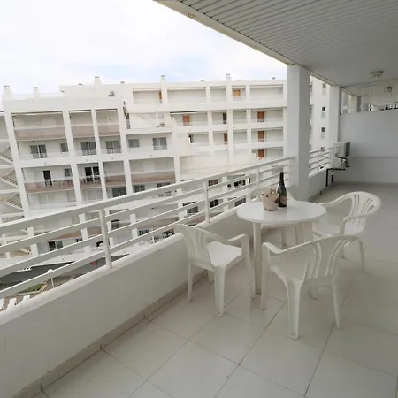Apartbeach Royal Apartment Salou