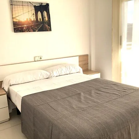 Apartbeach Royal * Salou